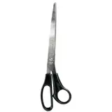 Ciseaux de bureau ambidextres 25 cm bout pointu - Stanger - Accessoires couture