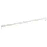 Barre de charge  accroches pas de 50 mm - Ligne Store blanc pas de 50 mm