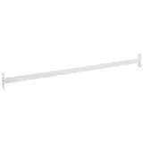 Entretoise entre montants - Ligne Store blanc pas de 25 mm