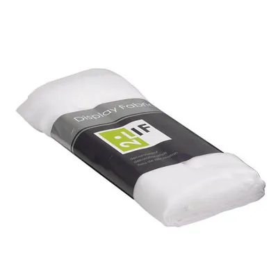 Tissu voile Organza - Revêtements, Tissus et Rideaux