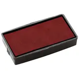 Cassette d'encrage pour tampon encreur Colop Printer E/20 - Recharge tampon encreur - Rouge - Lot de 2 - Tampons encreurs, Encres pour tampons