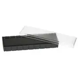 Cassette d'encrage pour tampon encreur Colop Printer 15 - Recharge pour tampon encreur - Noir - Tampons encreurs, Encres pour tampons