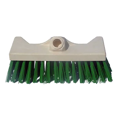 Balai de cantonnier 32 cm polypropylène - Balais et pelles-2