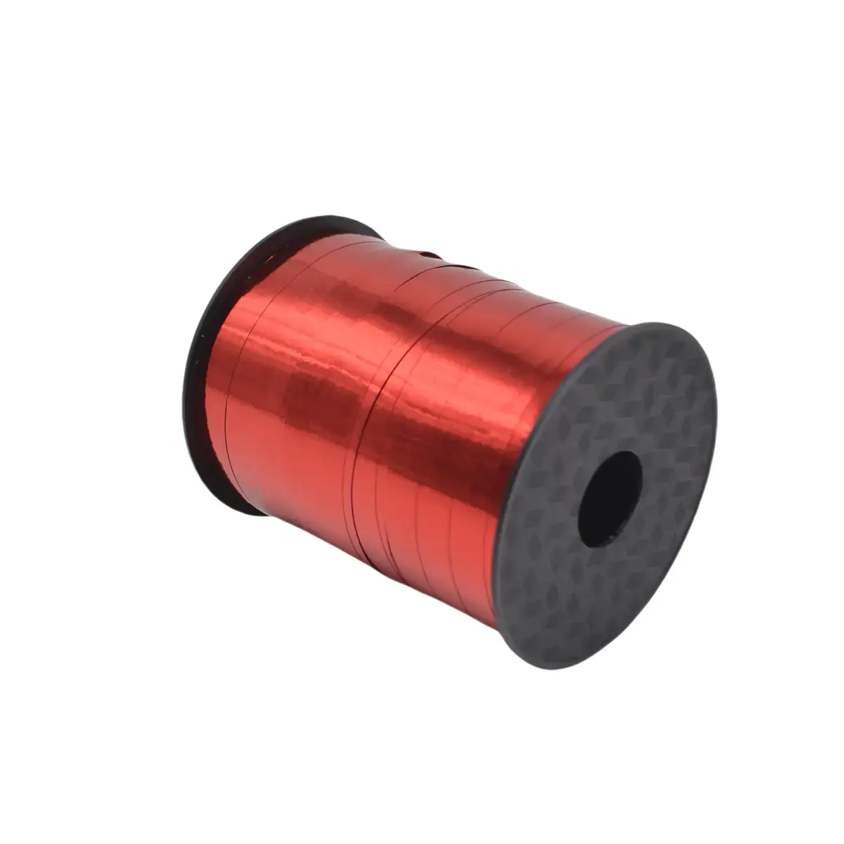 Bolduc miroir rouge 10mm x 250m – La bobine - Bolducs unis-3