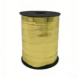 Bolduc miroir or 10mm x 250m – La bobine - Bolducs unis