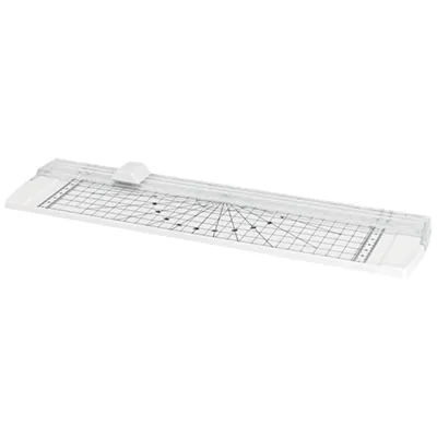 Plastifieuse A4 Inspire+ GBC 4-en-1 8 pièces - Blanc - Plastifieuses-7