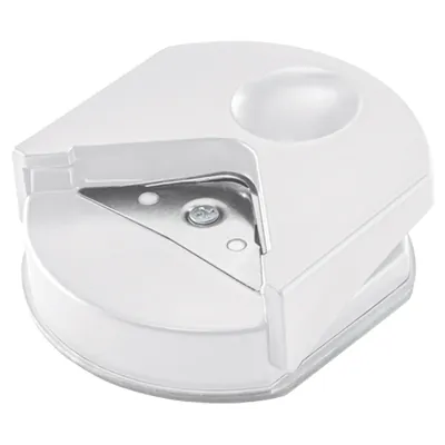 Plastifieuse A4 Inspire+ GBC 4-en-1 8 pièces - Blanc - Plastifieuses-8