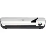 Plastifieuse A4 Inspire+ GBC 4-en-1 8 pièces - Blanc - Plastifieuses
