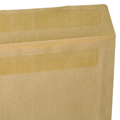 Pochette C5 kraft brun sans fenêtre La Couronne 162 x 229 mm 90g – Boîte de 500 - Pochettes kraft-5