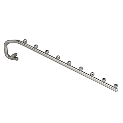 Bras incliné - Accessoires pour portants à vêtements