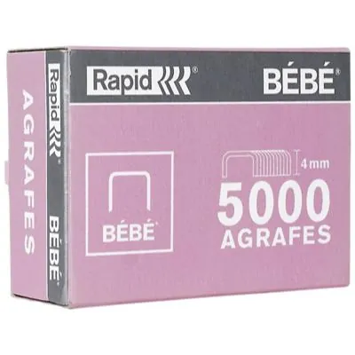 Agrafes BEBE - Agrafeuses, Agrafes