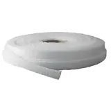 Manchon mousse extensible - Gaine mousse filet - Lot de 2 rouleaux 75 mm x 50 m - Particules de calage, Protection colis