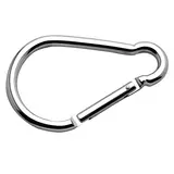 Mousquetons - Cintres pour accessoires