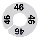 Rond de taille 46 - Ronds de taille