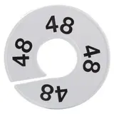 Rond de taille 48 - Ronds de taille