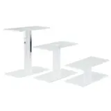 Présentoirs rectangulaires - Supports Plexi