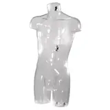 Buste Solo homme  - Bustes mannequins hommes