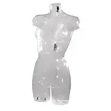 Buste Solo femme  - Bustes mannequins femmes