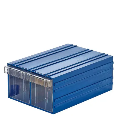 Module 6 tiroirs - 3 blocs de 2 tiroirs - Blocs tiroirs-3