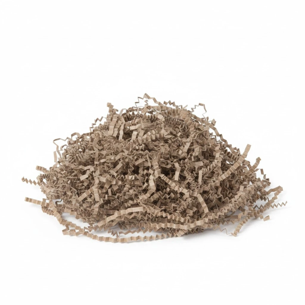Frisure papier - Frisure de calage - Naturel - 10 kg - Frisures de calage-3