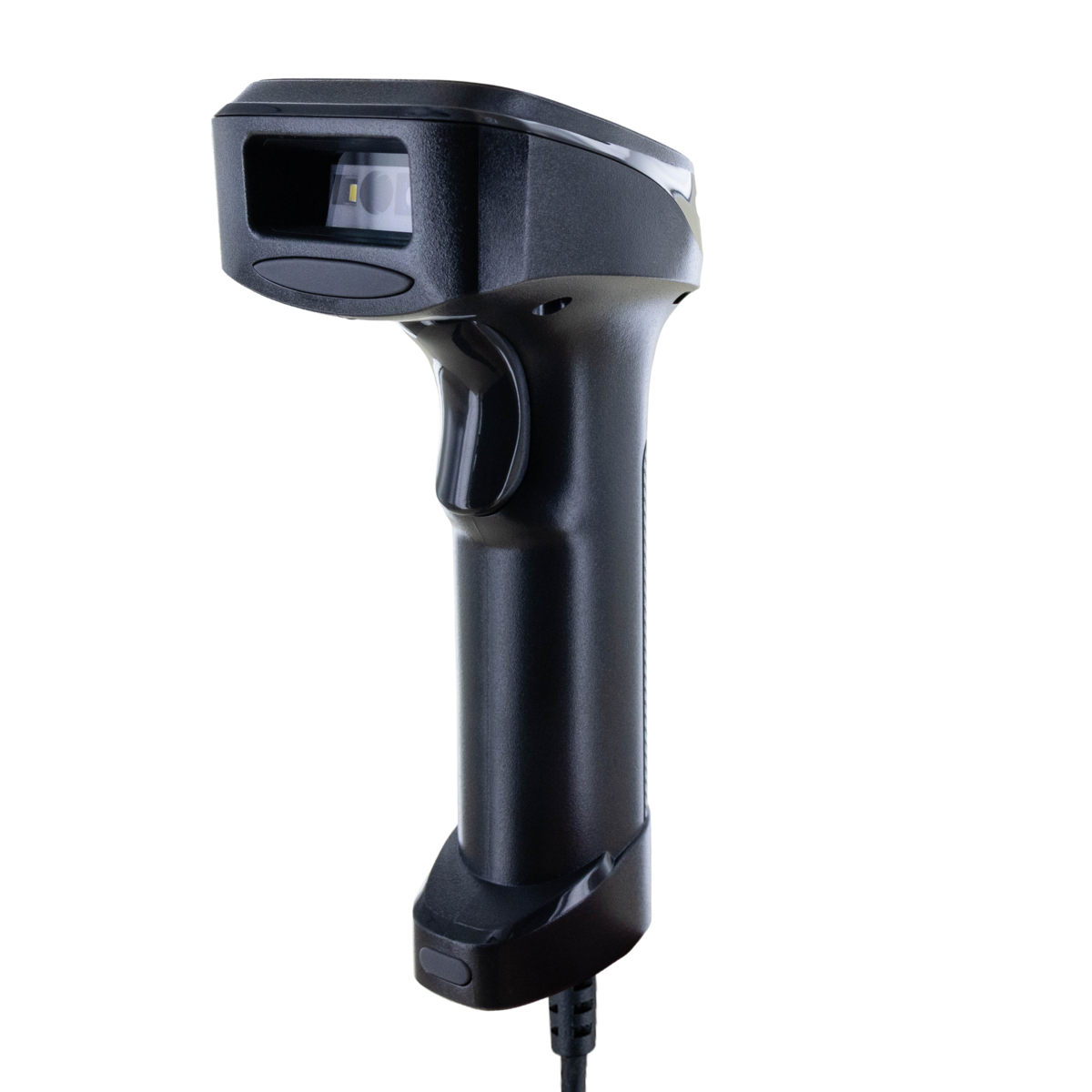 Scanner douchette led filaire Techfive – Lecteur codes-barres 1D/2D USB - Douchette code barre - Caisses enregistreuses-2