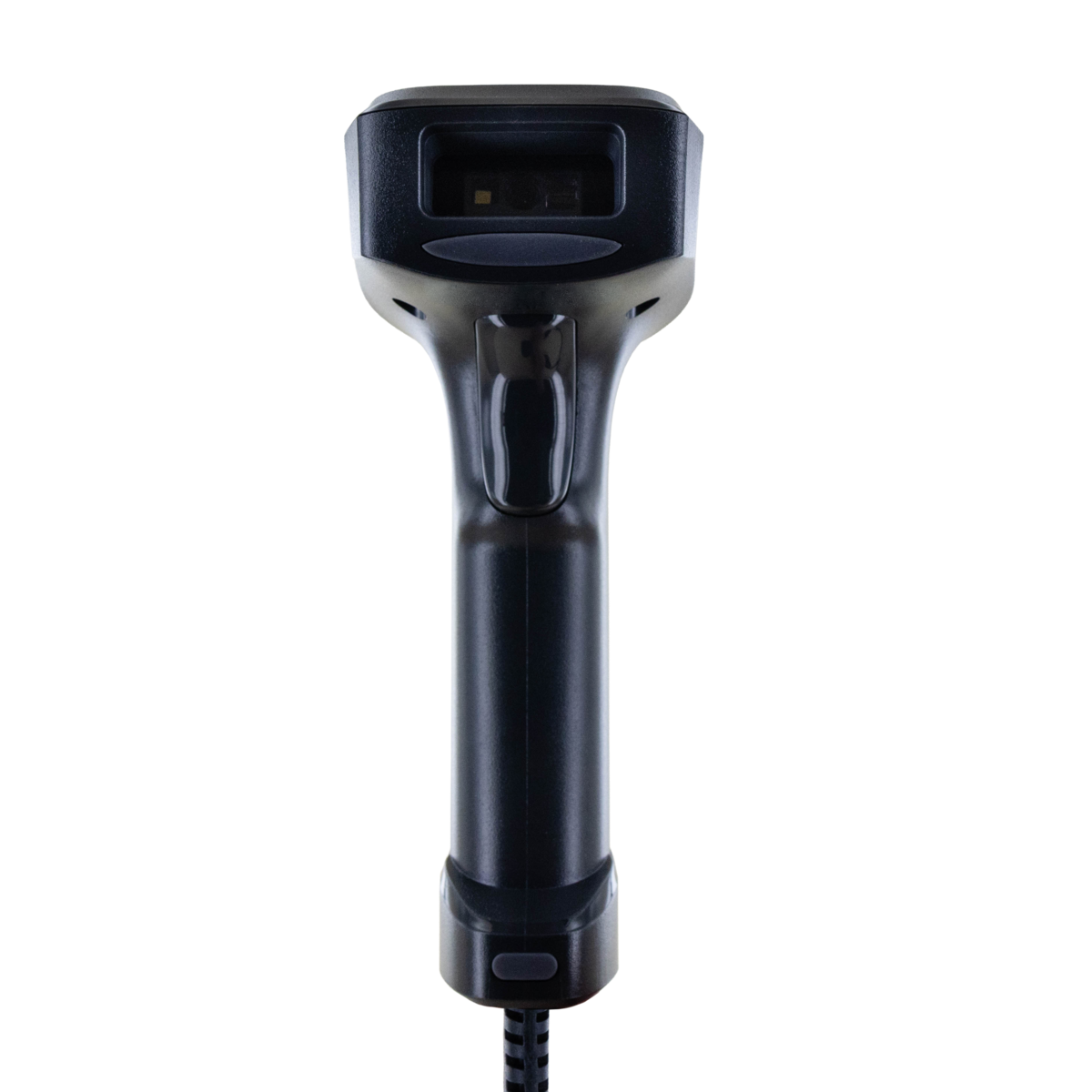 Scanner douchette led filaire Techfive – Lecteur codes-barres 1D/2D USB - Douchette code barre - Caisses enregistreuses-4
