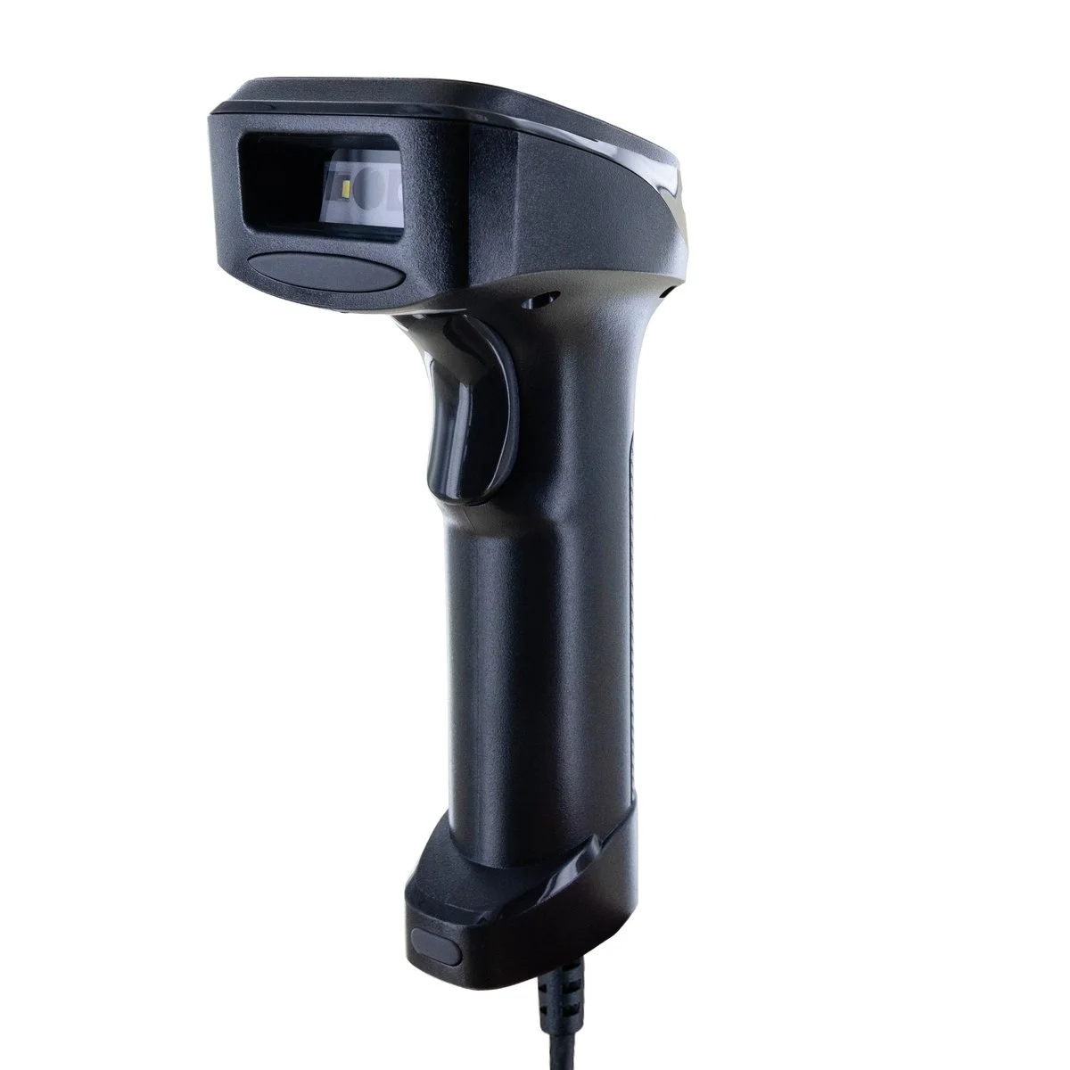 Scanner douchette led filaire Techfive – Lecteur codes-barres 1D/2D USB - Douchette code barre - Caisses enregistreuses-2