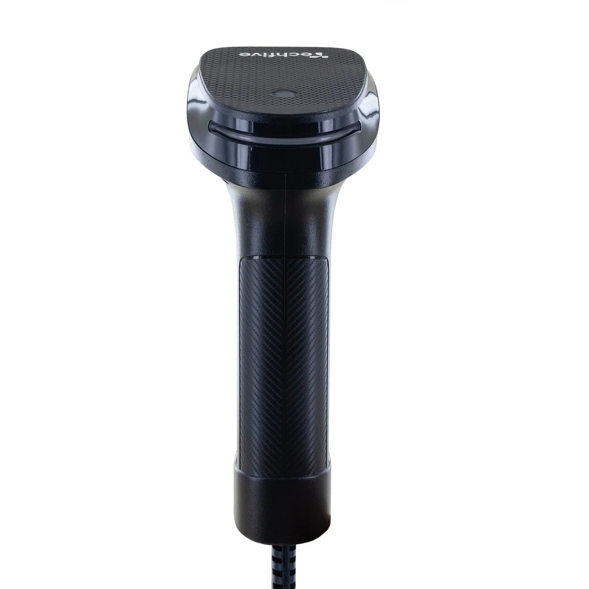 Scanner douchette led filaire Techfive – Lecteur codes-barres 1D/2D USB - Douchette code barre - Caisses enregistreuses-3