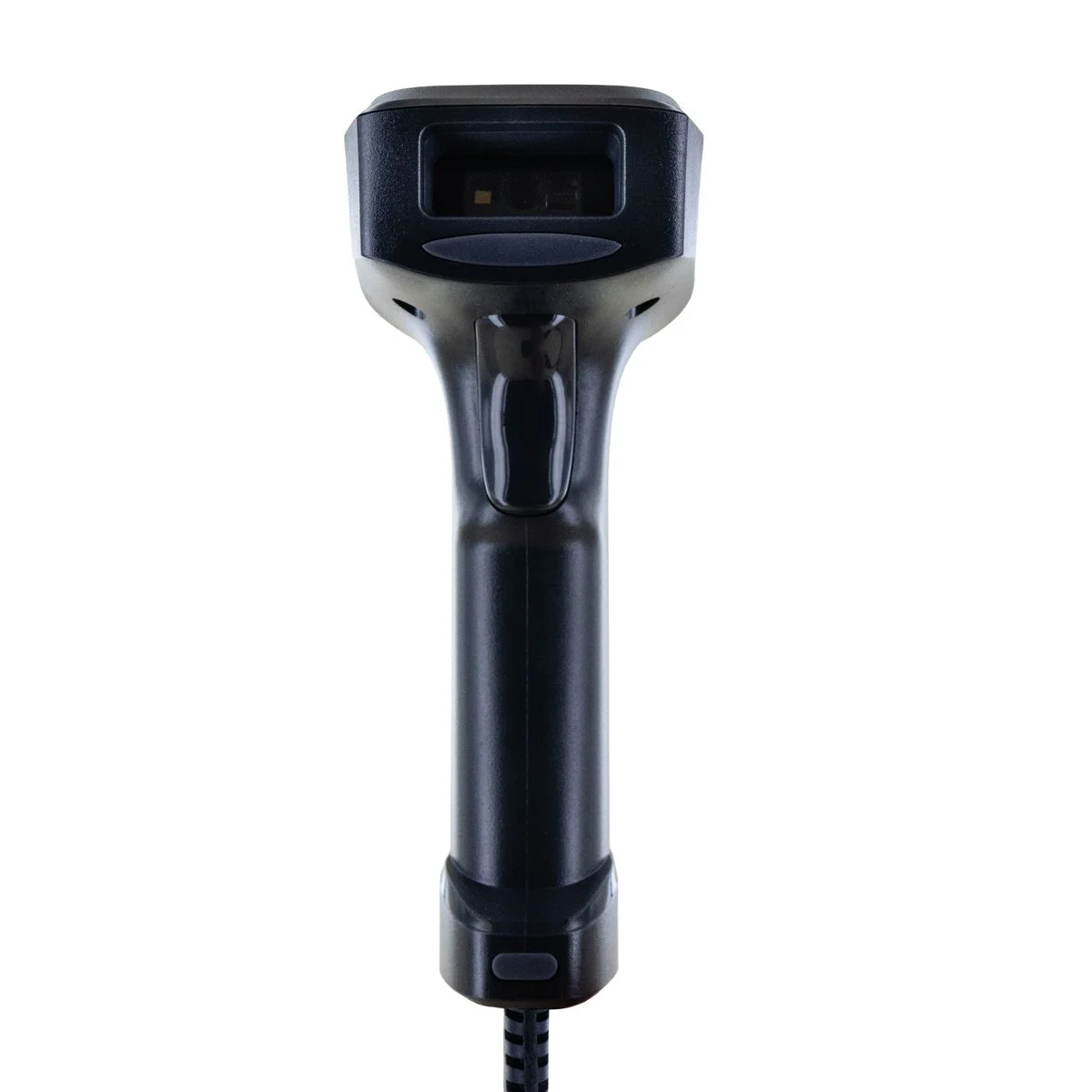 Scanner douchette led filaire Techfive – Lecteur codes-barres 1D/2D USB - Douchette code barre - Caisses enregistreuses-4