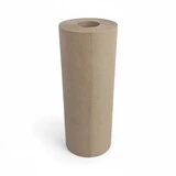Papier kraft naturel 90g/m² - Papier maculé - Rouleau de 50 cm x 200 m