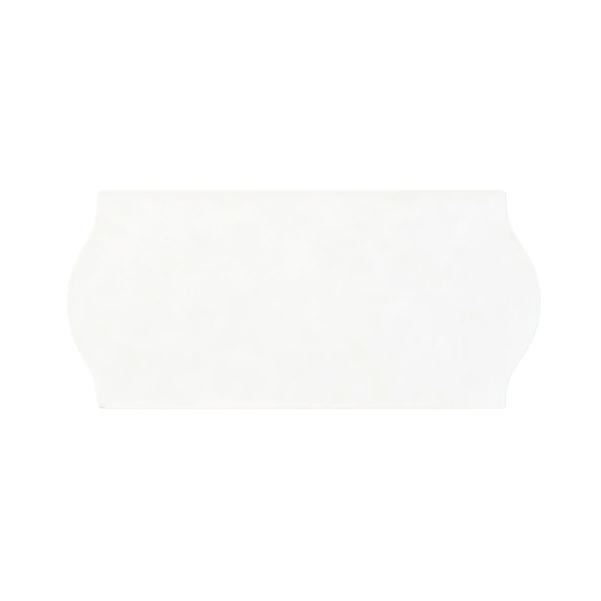 Étiquette blanche 26 x 12 mm adhésive pour étiqueteuse - 10 rouleaux de 1500 - Étiquettes pour étiqueteuses