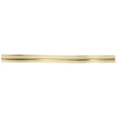 Barrette fermeture sachet - Lien métallique pour sachet - Attache lien twist - Or - Lot de 2000 - Clips fermeture sachets, Barrettes fermeture sachets