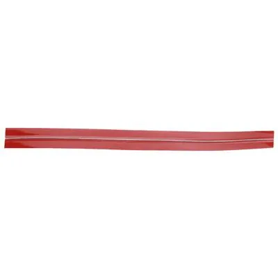 Barrette fermeture sachet - Lien métallique pour sachet - Attache lien twist - Rouge - Lot de 2000 - Clips fermeture sachets, Barrettes fermeture sachets