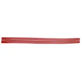 Barrette fermeture sachet - Lien métallique pour sachet - Attache lien twist - Rouge - Lot de 2000 - Clips fermeture sachets, Barrettes fermeture sachets