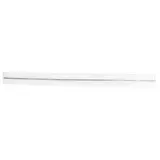 Barrette fermeture sachet - Lien métallique pour sachet - Attache lien twist - Transparent - Lot de 2000 - Clips fermeture sachets, Barrettes fermeture sachets