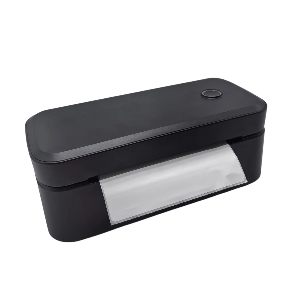 Imprimante thermique Bluetooth / USB pour étiquettes d'expédition 203dpi - Noir - Imprimantes Étiquettes-2
