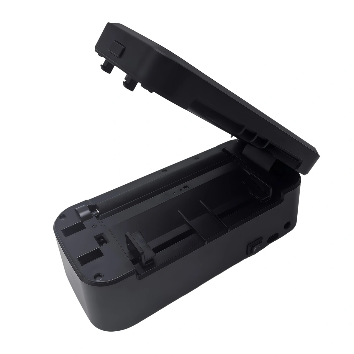 Imprimante thermique Bluetooth / USB pour étiquettes d'expédition 203dpi - Noir - Imprimantes Étiquettes-3