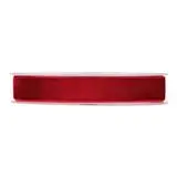 Ruban velours rouge polyester 15 mm x 9 m – Ruban cadeau tissu - Rubans cadeaux, Rubans tissu, Cordons