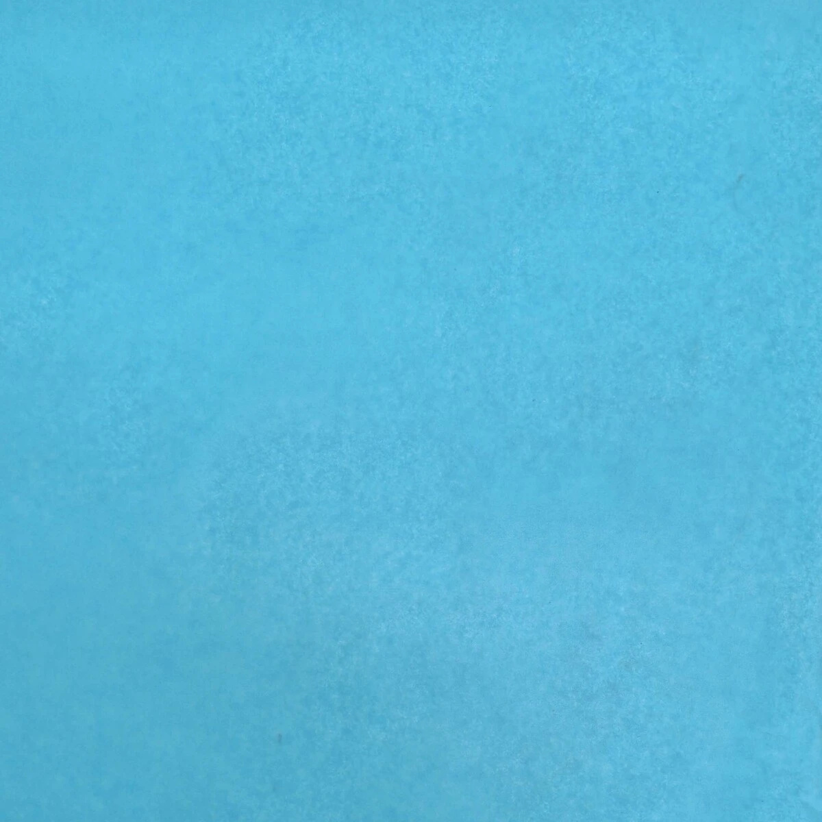 Papier de soie bleu turquoise 17 g/m² 50 x 75 cm – Rame de 240 feuilles - Papiers de soie