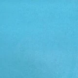 Papier de soie bleu turquoise 17 g/m² 50 x 75 cm – Rame de 240 feuilles - Papiers de soie