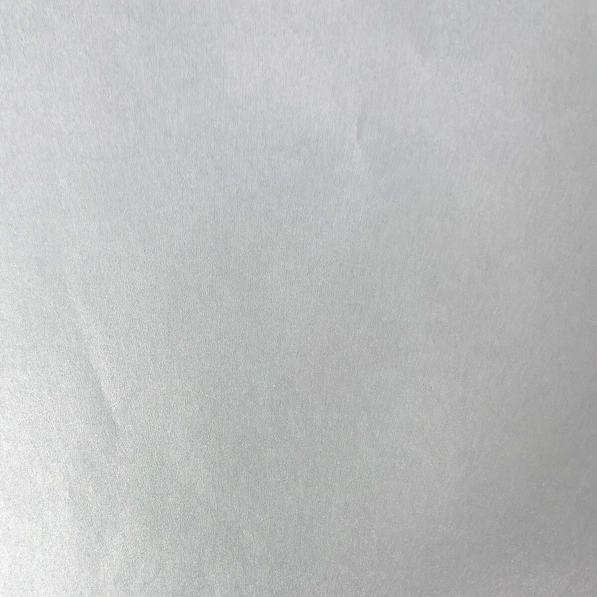 Papier de soie argent métallisé 17 g/m² 50 x 70 cm - Rame de 120 feuilles - Papiers de soie