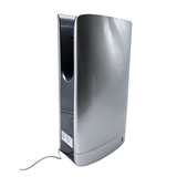 Sèche-mains automatique mural haute vitesse avec filtre HEPA 1750W - Sèche-mains électrique - Hygiène et entretien