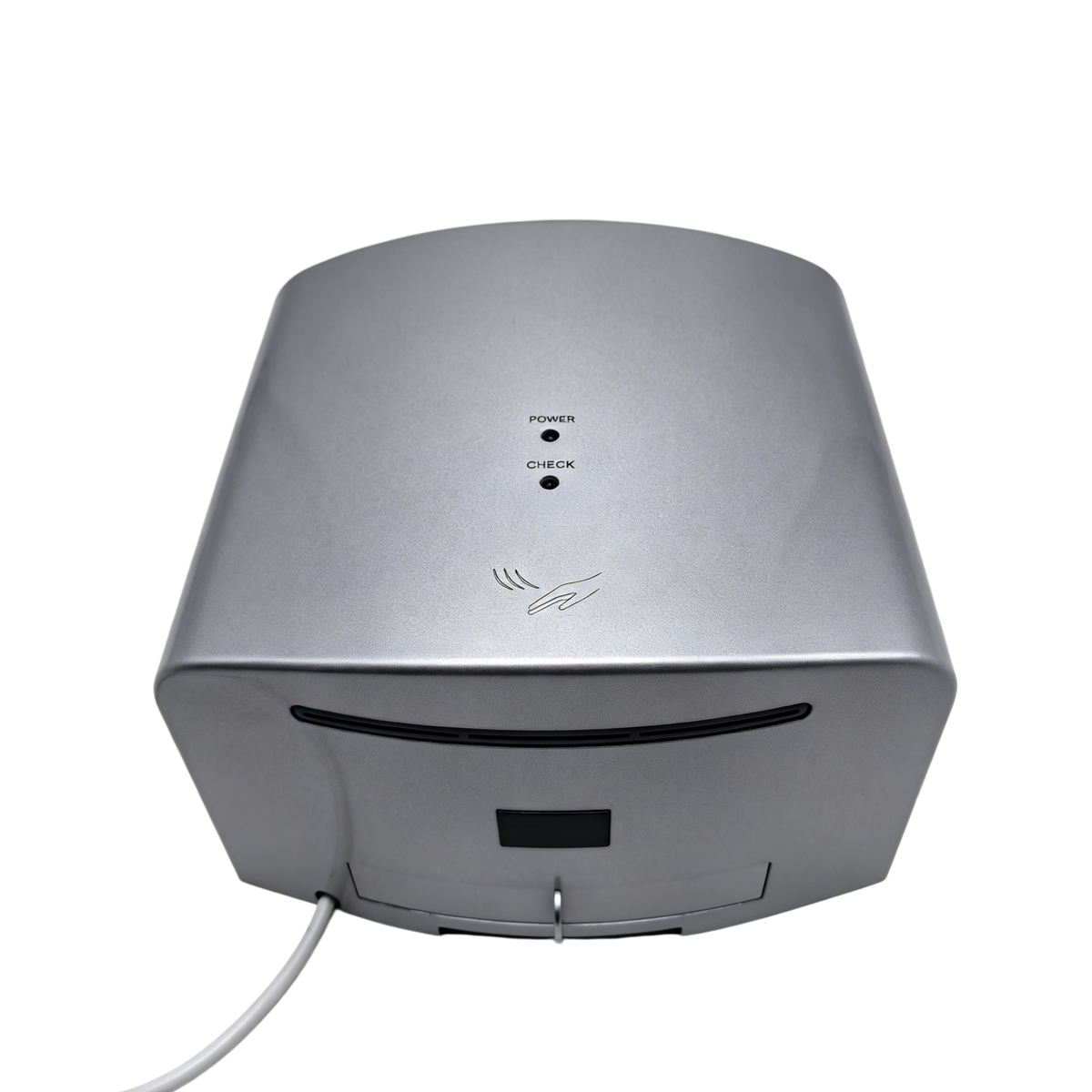 Sèche-mains grande vitesse avec filtre 1650W – Sèche-mains électrique - Sèche-mains électriques-2