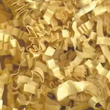 Frisure papier SizzlePak - Frisure de calage, Beige - 10 kg - Frisures de calage