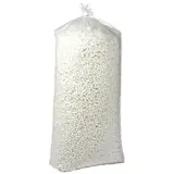 Chips de calage - Chips polystyrène - Particules de calage - Sac de 0,50 m³