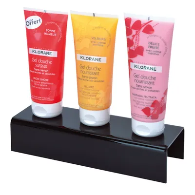Podium en acrylique - Supports Plexi-2