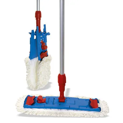 Manche alu Speedy - Entretien sols-2