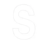 Lettre adhésive S - Lettres et chiffres adhésifs