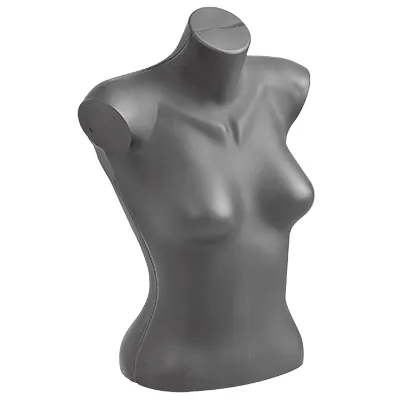 Buste éco femme  - Bustes mannequins femmes
