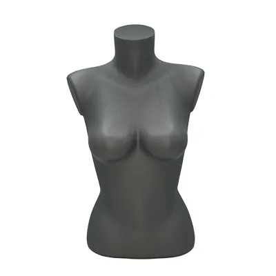 Buste éco femme  - Bustes mannequins femmes-2